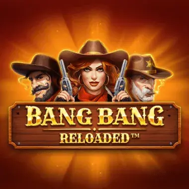 Bang Bang Reloaded logo