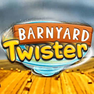 Barnyard Twister logo