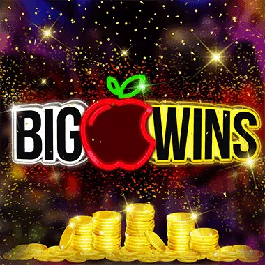 Big Apple Wins logo