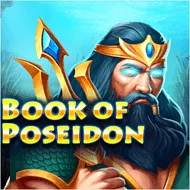 Book of Poseidon игра