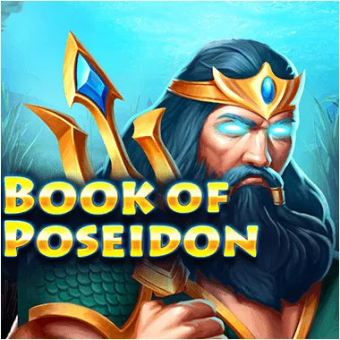 Book of Poseidon logo