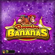 Booming Bananas игра