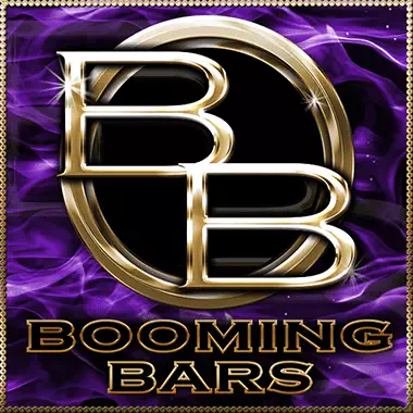 Booming Bars logo