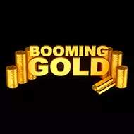 Booming Gold игра