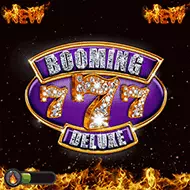 Booming Seven Deluxe игра