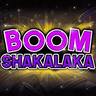 Boomshakalaka игра