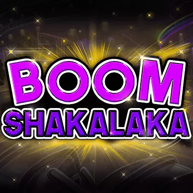 Boomshakalaka logo