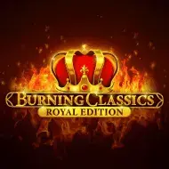 Burning Classics Royal Edition игра