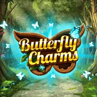 Butterfly Charms игра