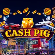 Cash Pig игра