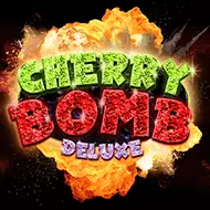 Cherry Bomb Deluxe игра