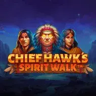 Chief Hawks Spirit Walk игра