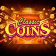 Classic Coins игра