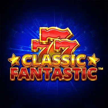 Classic Fantastic logo