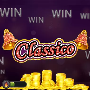 Classico logo