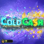 Cold Cash игра