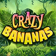 Crazy Bananas игра