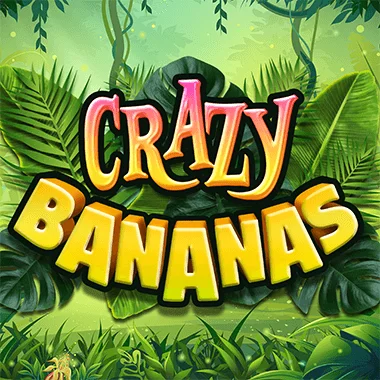 Crazy Bananas logo