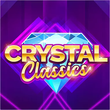 Crystal Classics logo