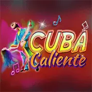 Cuba Caliente игра