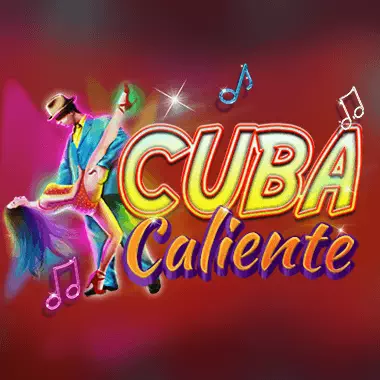 Cuba Caliente logo