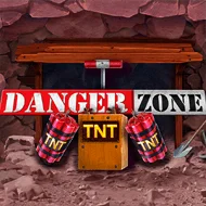 Danger Zone игра