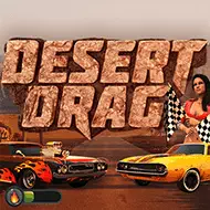 Desert Drag игра