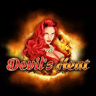 Devil's Heat игра