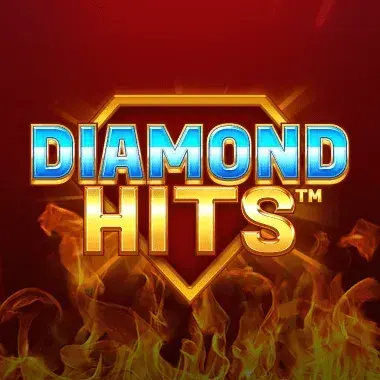 Diamond Hits logo