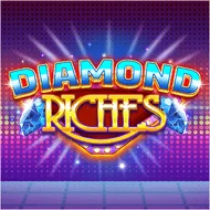Diamond Riches игра