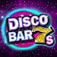 Disco Bar 7s игра