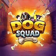 Dog Squad игра