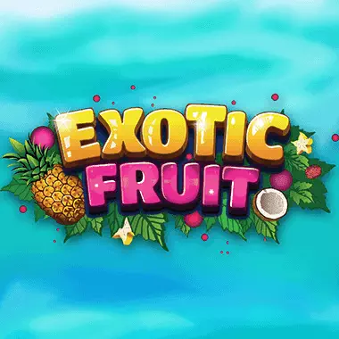 Exotic Fruit logo