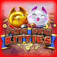 Feng Shui Kitties игра