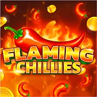 Flaming Chillies игра