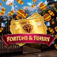 Fortune & Finery игра