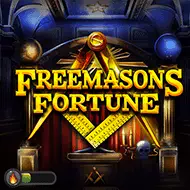 Freemason's Fortune игра