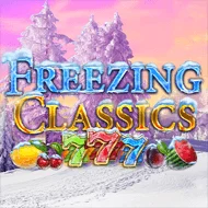 Freezing Classics игра