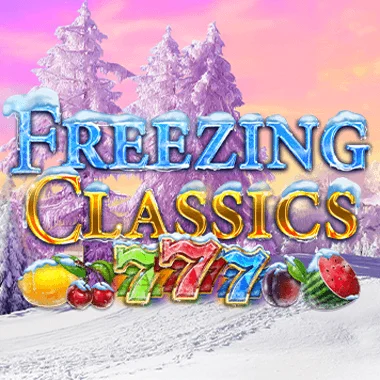 Freezing Classics logo