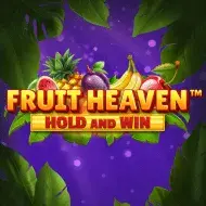 Fruit Heaven Hold and Win игра