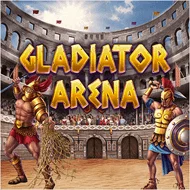 Gladiator Arena игра