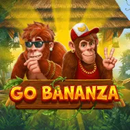 Go Bananza игра