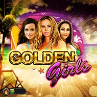 Golden Girls игра