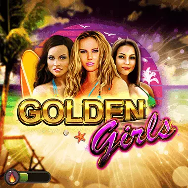 Golden Girls logo