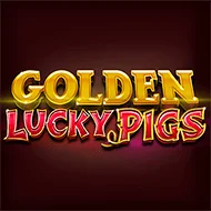 Golden Lucky Pigs игра