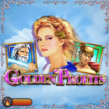 Golden Profits logo