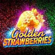 Golden Strawberries игра