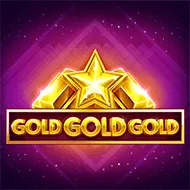 Gold Gold Gold Bild