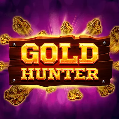 Gold Hunter logo