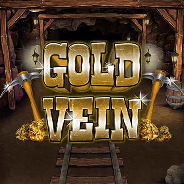 Gold Vein logo